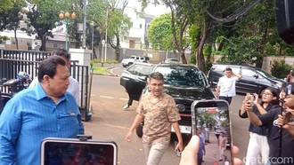 Alasan Ruben Onsu Mau Gugat Hak Asuh Anak