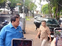 Ruben Onsu Gak Pernah Cerita Masalah ke Teman