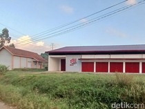 Pembangunan Puluhan KDMP di Pasuruan Terganjal Persoalan Lahan
