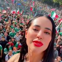 Eks Wali Kota Jadi Viral karena Gaya Seksi Saat Piala Dunia: Beginilah Meksiko