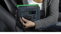 Schneider OffGrid Rilis di RI, Power Station untuk Kemah & Listrik Padam
