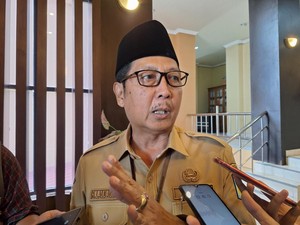 Respons Pemkot Mataram soal Wacana Gaji ASN Lewat Kopdes