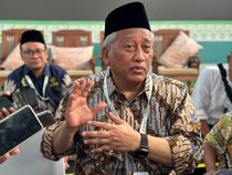 Muktamar NU Digelar Awal Agustus, 5 Provinsi Berebut Jadi Tuan Rumah