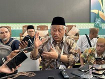 Munas-Konbes NU Sahkan Aturan Tambang, Tegaskan Aset Milik Perkumpulan