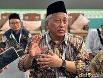 Munas NU Bahas Larangan Pengurus PBNU Rangkap Jabatan, Begini Hasilnya