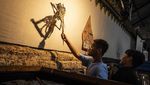 Seni Tradisional Jadi Benteng Anak dari Paparan Konten Negatif