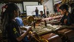 Seni Tradisional Jadi Benteng Anak dari Paparan Konten Negatif