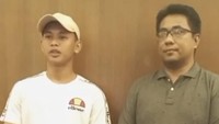 Ajudan Danrem di Jogja Marathon Minta Maaf: Saya Lalai Lari Tak Gunakan Bib