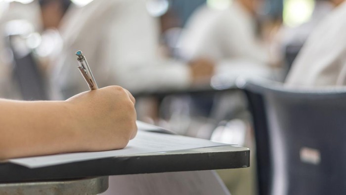 Sertifikat TKA SD, SMP, SMA 2026: Fungsi, Cara Cek Nilai, Ketentuannya, & Daftar Nilai
