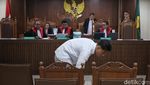 Sidang Khariq Anhar soal Demo Agustus 2025 Ditunda