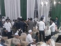 Munas-Konbes NU Tuntas Meski Sempat Diwarnai Ketegangan Saat Sidang Pleno