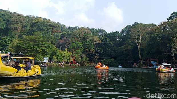 Situ Cipanten Majalengka