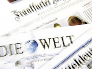 Skandal Kolumnis Tulis Opini Gunakan AI Guncang Media Jerman