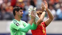 Belgia Hadapi Laga Hidup-Mati Lawan Selandia Baru