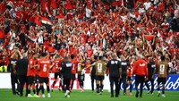 Klasemen Grup G Piala Dunia 2026: Mesir Teratas, Persaingan Ketat