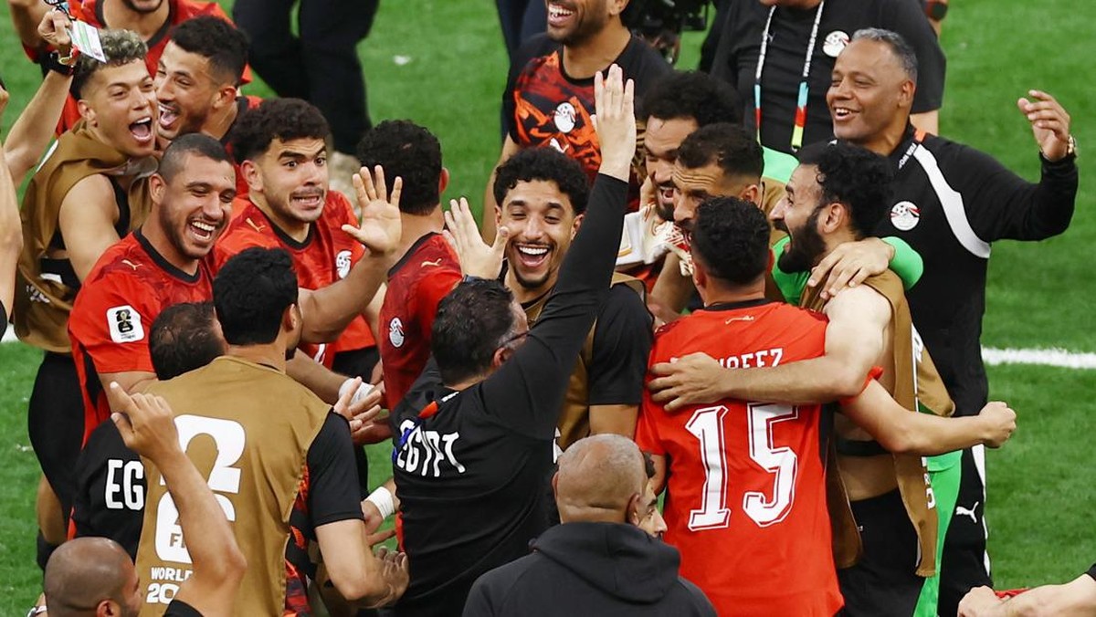SOCCER-WORLDCUP-NZL-EGY/ SOCCER-WORLDCUP-NZL-EGY/