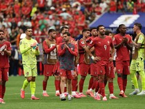 Update Piala Dunia 2026: 13 Negara Resmi Lolos ke 16 Besar