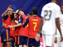 Jadwal Piala Dunia 2026 11 Juli, Laga Hari ke-2 Babak 8 Besar: Spanyol-Belgia
