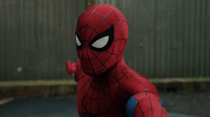 Spider-Man: Brand New Day (2026).