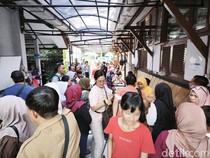Menurut Survei, Persepsi Sekolah Favorit di Kalangan Orang Tua Masih Kuat