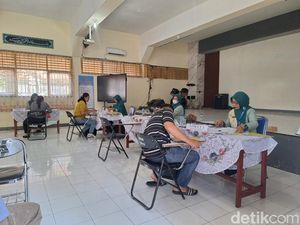 Survei: 71,8% Ortu Khawatir Kehandalan Sistem SPMB Jalur Domisili
