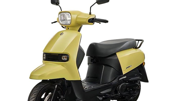 Suzuki Sui.