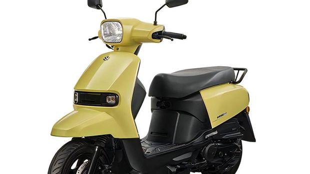 Suzuki Sui.