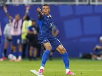 Mbappe Salip Messi di Puncak Top Skor Piala Dunia 2026
