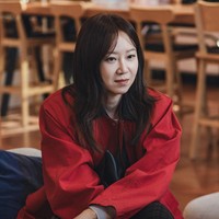 Gong Hyo Jin resmi memulai comeback sebagai pembunuh bayaran di drama Korea A Bona Fide Killer. Dilanjutkan dengan promosi film terbarunya Gyeongju Trip yang tayang di bioskop Korea mulai 26 Agustus. Foto: dok. MBC