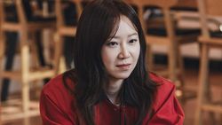First Look Gong Hyo Jin Jadi Sniper di Drakor Terbaru MBC
