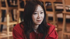 Semua sisi karakter Gong Hyo Jin sebagai Yu Bo Na bisa kamu saksikan dalam drama Korea A Bona fide Killer mulai 31 Juli mendatang. (Foto: dok. MBC)