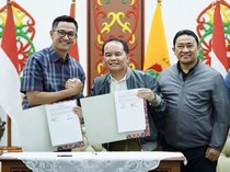 Adhyaksa FC Resmi Bermarkas di Kalimantan Tengah