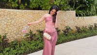 Akhir pekan yang penuh dengan air mata bahagia, tawa keras, dan begitu banyak cinta. Masih belum selesai, tulis Aisyah Aqilah dilihat di Instagram, Selasa (23/6/2026). (Foto: dok Instagram aisyahaqilahh)
