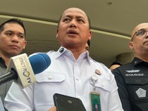 Tim 9 Kejagung Periksa 7 Saksi-1 Ahli Terkait Kasus TPPU Febrie Adriansyah