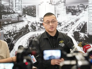Sultan & Siswi SMA Jadi Korban, Kenneth DPRD DKI Nilai Jakarta Gagal Urus Kabel Semrawut