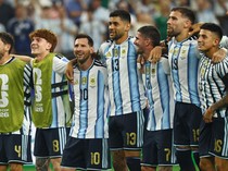 Daftar 6 Negara yang Sudah Lolos ke 32 Besar Piala Dunia 2026