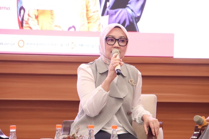 Atalia Praratya