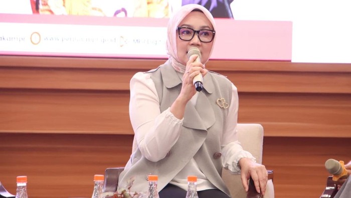 Atalia Praratya