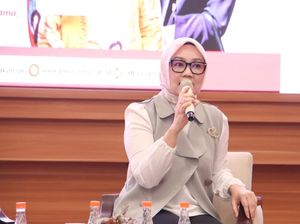 Atalia Golkar Minta Guru ASN di Tanjungbalai Juga Diusut soal Pelecehan Anak