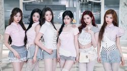 8 Grup K-Pop Rookie Paling Populer di Korsel Saat Ini