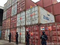Basmi Angkutan Baju Bekas Impor Ilegal, Purbaya Incar Pemilik Kapal