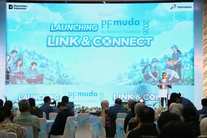 Bima Arya Apresiasi PFmuda Cetak Agen Perubahan untuk Indonesia Emas 2045
