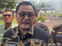 Bandar Narkoba Pemilik THM di Labuhanbatu Ditangkap saat Liburan di Bandung
