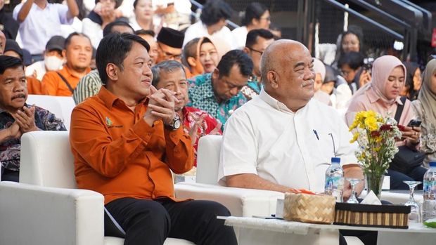 BPS canangkan pelaksanaan Sensus Ekonomi 2026 (SE2026) di Daerah Istimewa Yogyakarta (DIY).