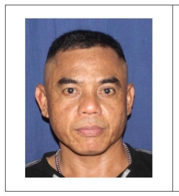 Buronan Amrin Siregar, bandar narkoba jenis sabu jaringan Sumatera Utara-Nusa Tenggara Barat (NTB).