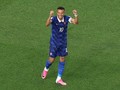 Mbappe Cetak Brace, Medsos Heboh Rekor Messi Terancam