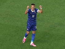 Mbappe Bisa Lampaui Rekor Gol Messi di Piala Dunia? Begini Kata Deschamps