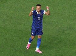 Tren Sepatu & Jersey Pink di Piala Dunia 2026, Dipakai Mbappe hingga Haaland