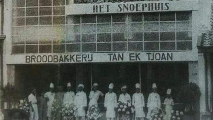 Cap Badak hingga Roti Tan Ek Tjoan, 6 Produk Kuliner Tertua di Indonesia