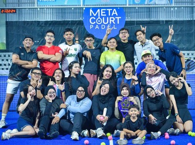 BS Fun Club 